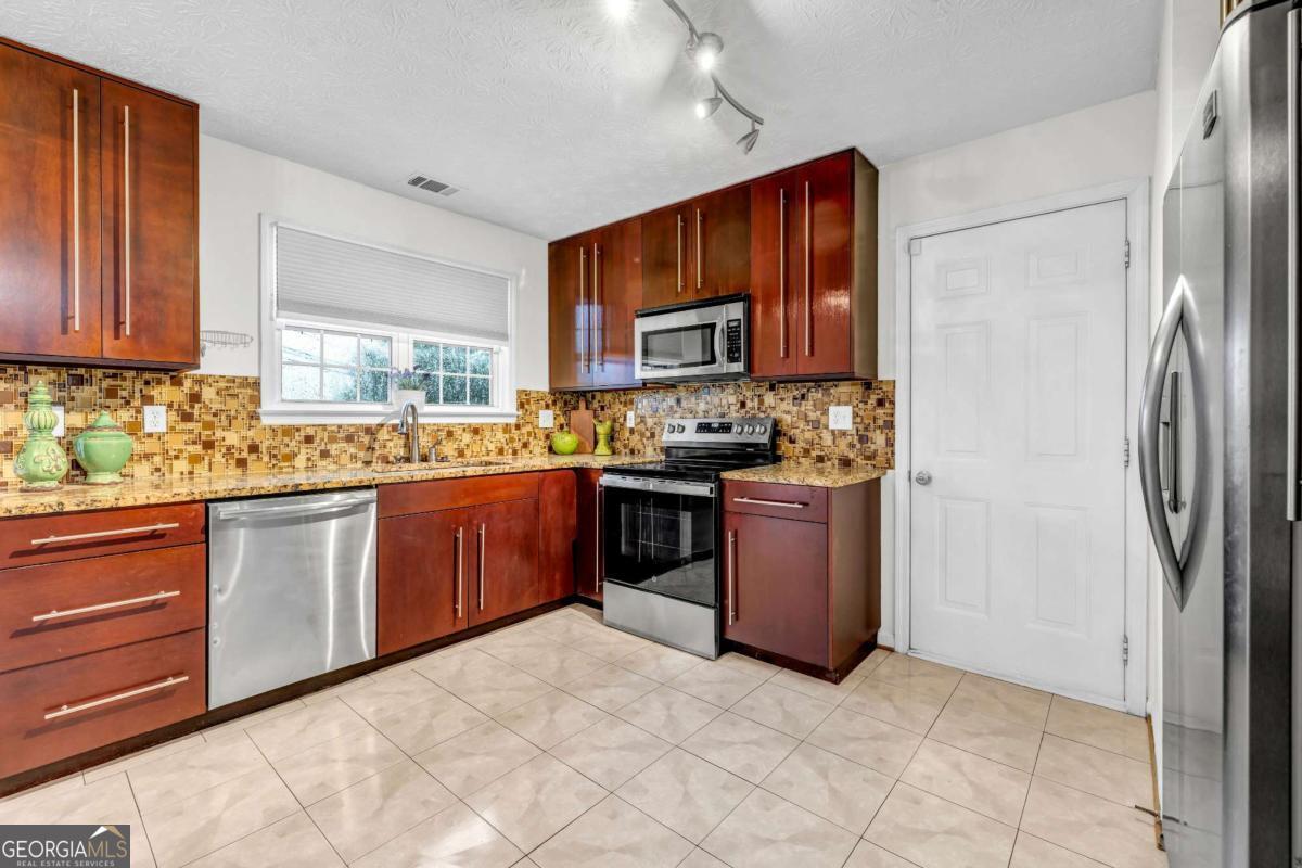 Chadbourne - Residential