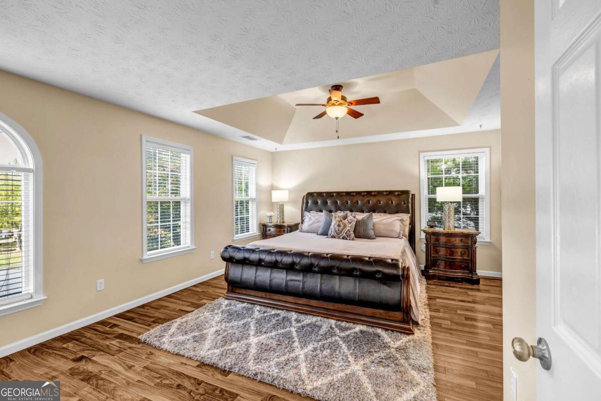 Chadbourne - Residential