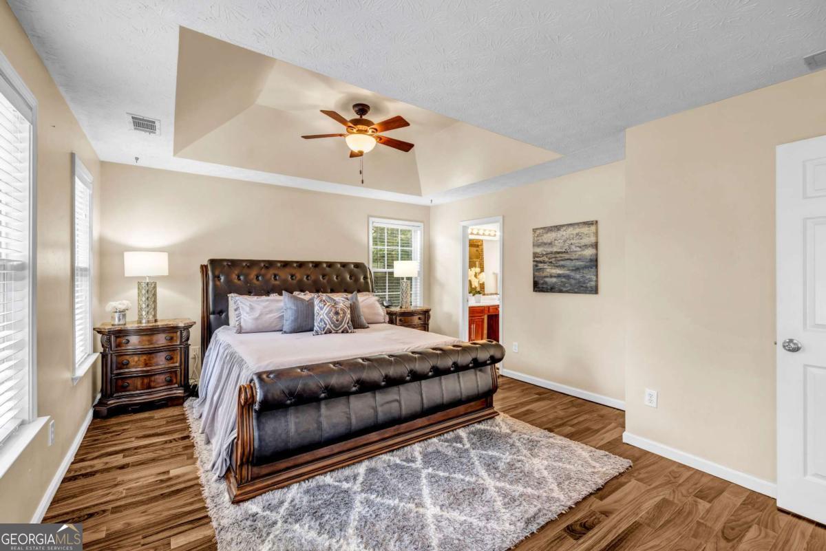 Chadbourne - Residential