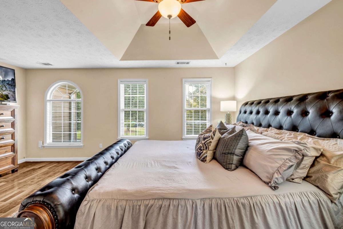 Chadbourne - Residential