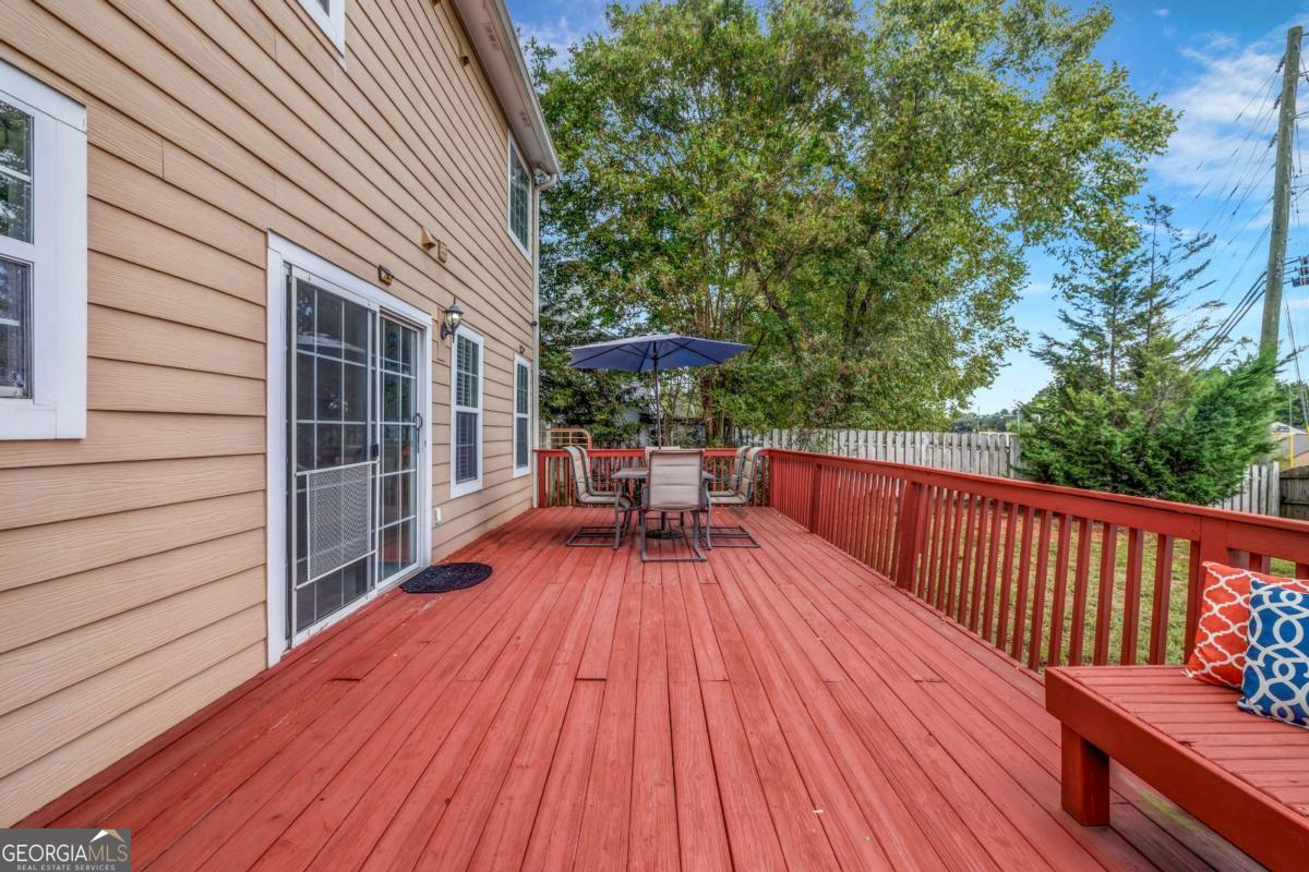 Chadbourne - Residential