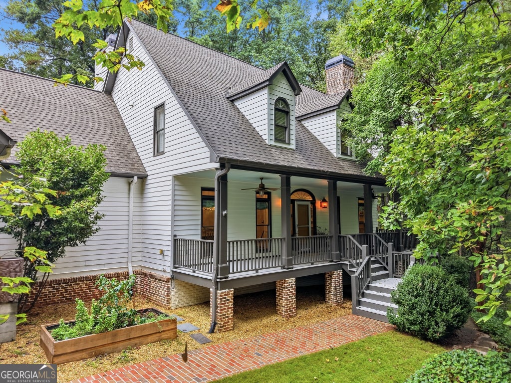 Photo of 545 Greenland Road, Sandy Springs, GA 30342 (MLS # 10867423)