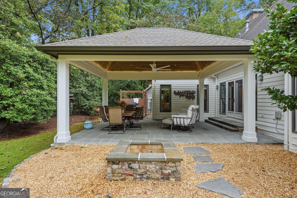 Photo of 545 Greenland Road, Sandy Springs, GA 30342 (MLS # 10867423)