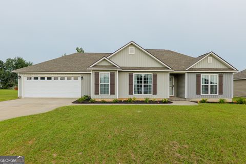 4845 Sandy Hill Drive Valdosta GA 31601