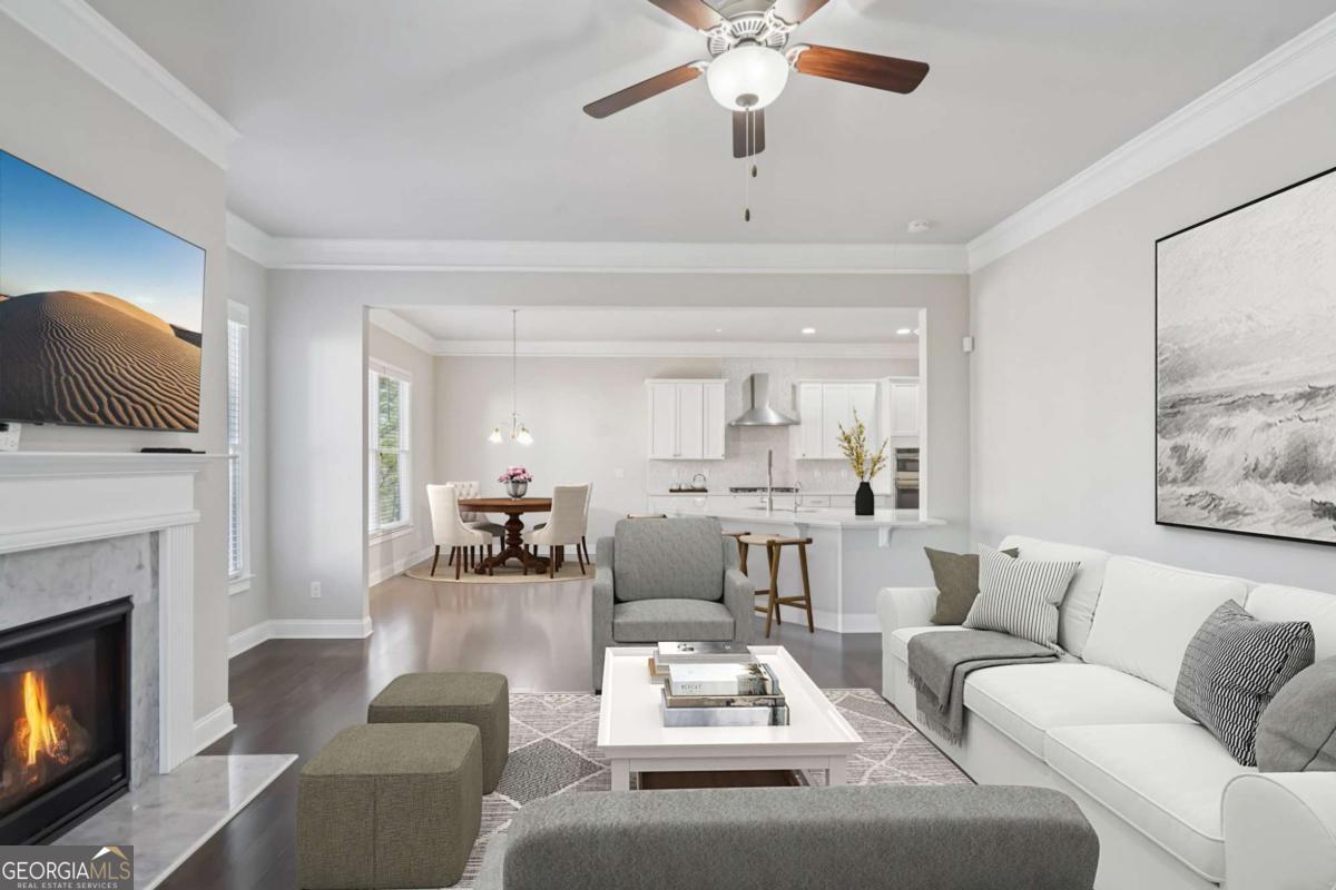 3843 Suwanee Green PKWY