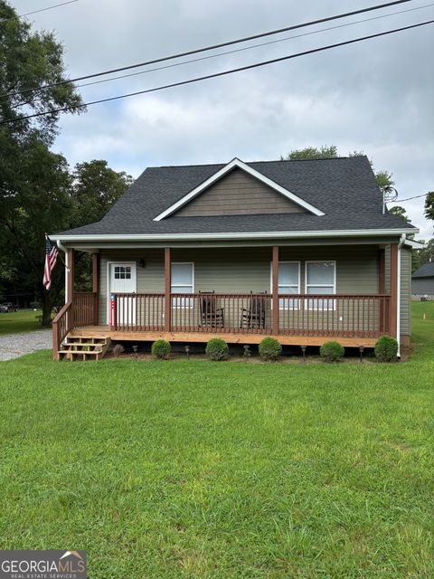 204 Sixth AVE Menlo GA 30731