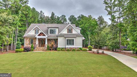 Photo of 9 Hamptonshire Place SE, Rome, GA 30161 (MLS # 10590071)