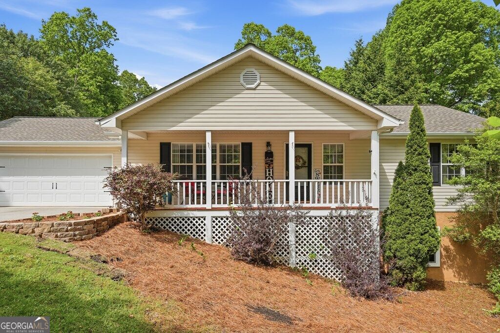 7616 Highland Oaks Drive