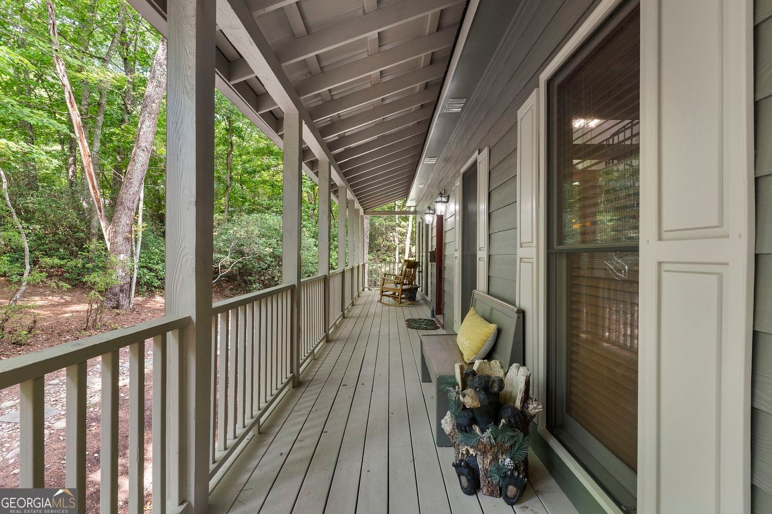 81 Sweetgum CIR