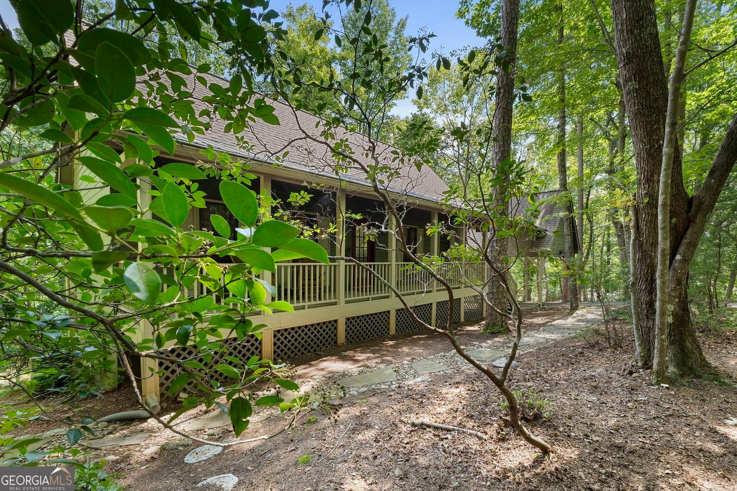81 Sweetgum CIR