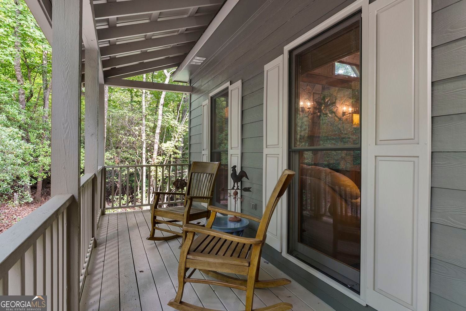 81 Sweetgum CIR