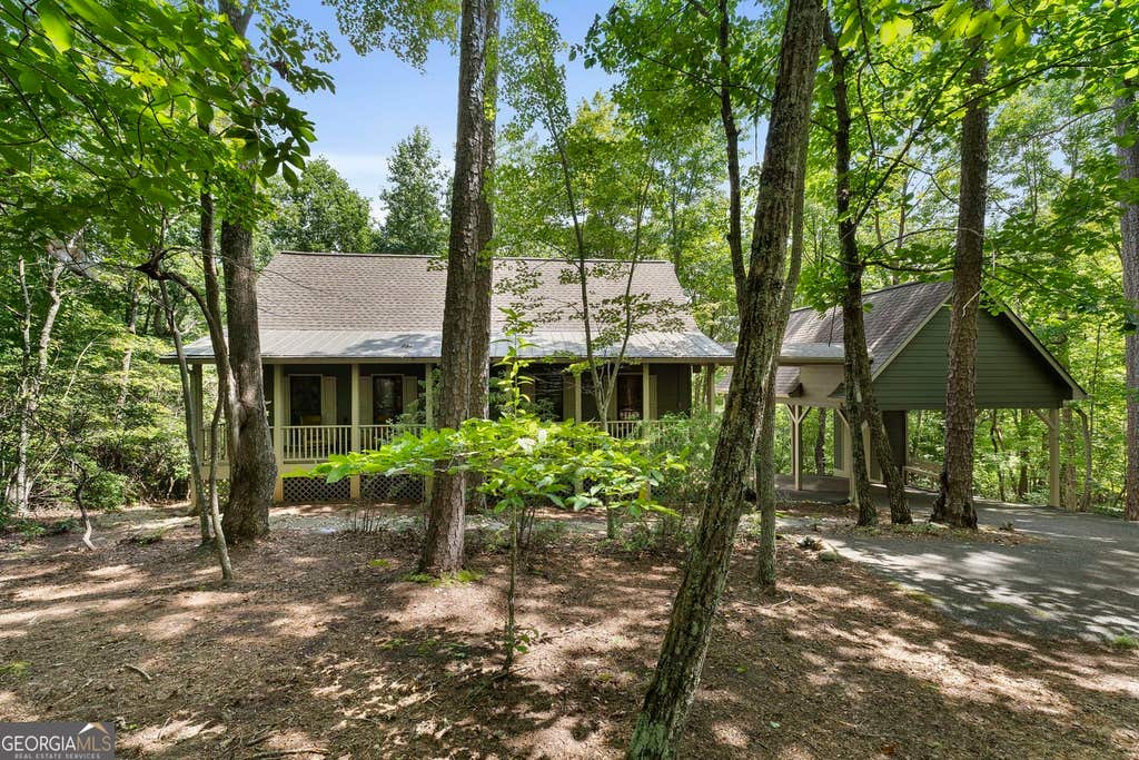 Photo of 81 Sweetgum Circle, Jasper, GA 30143 (MLS # 10826853)