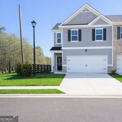 6343 Towhee WAY Morrow GA 30260