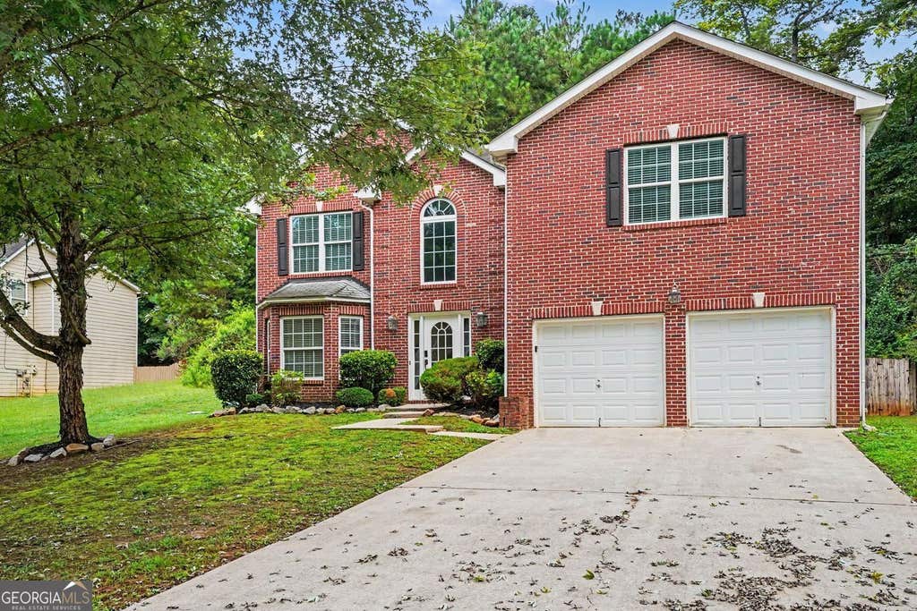 Photo of 509 Trotters Lane, McDonough, GA 30252 (MLS # 10822986)