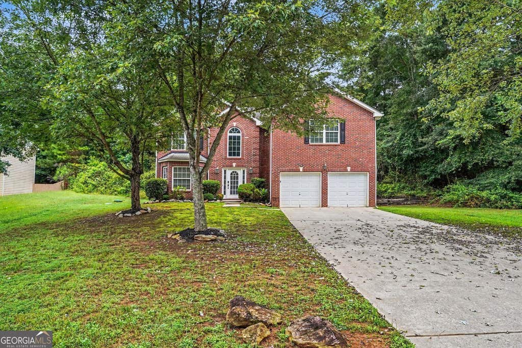 Photo of 509 Trotters Lane, McDonough, GA 30252 (MLS # 10822986)
