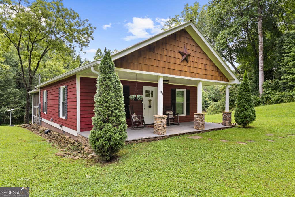 Photo of 30 Seabolt, Morganton, GA 30560 (MLS # 10821552)