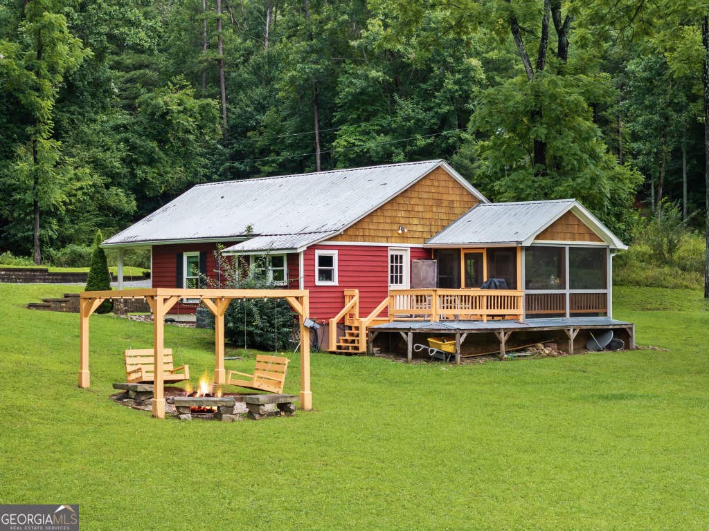 Photo of 30 Seabolt, Morganton, GA 30560 (MLS # 10821552)