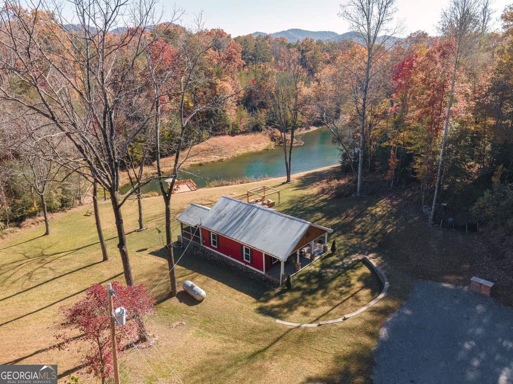 Photo of 30 Seabolt, Morganton, GA 30560 (MLS # 10821552)