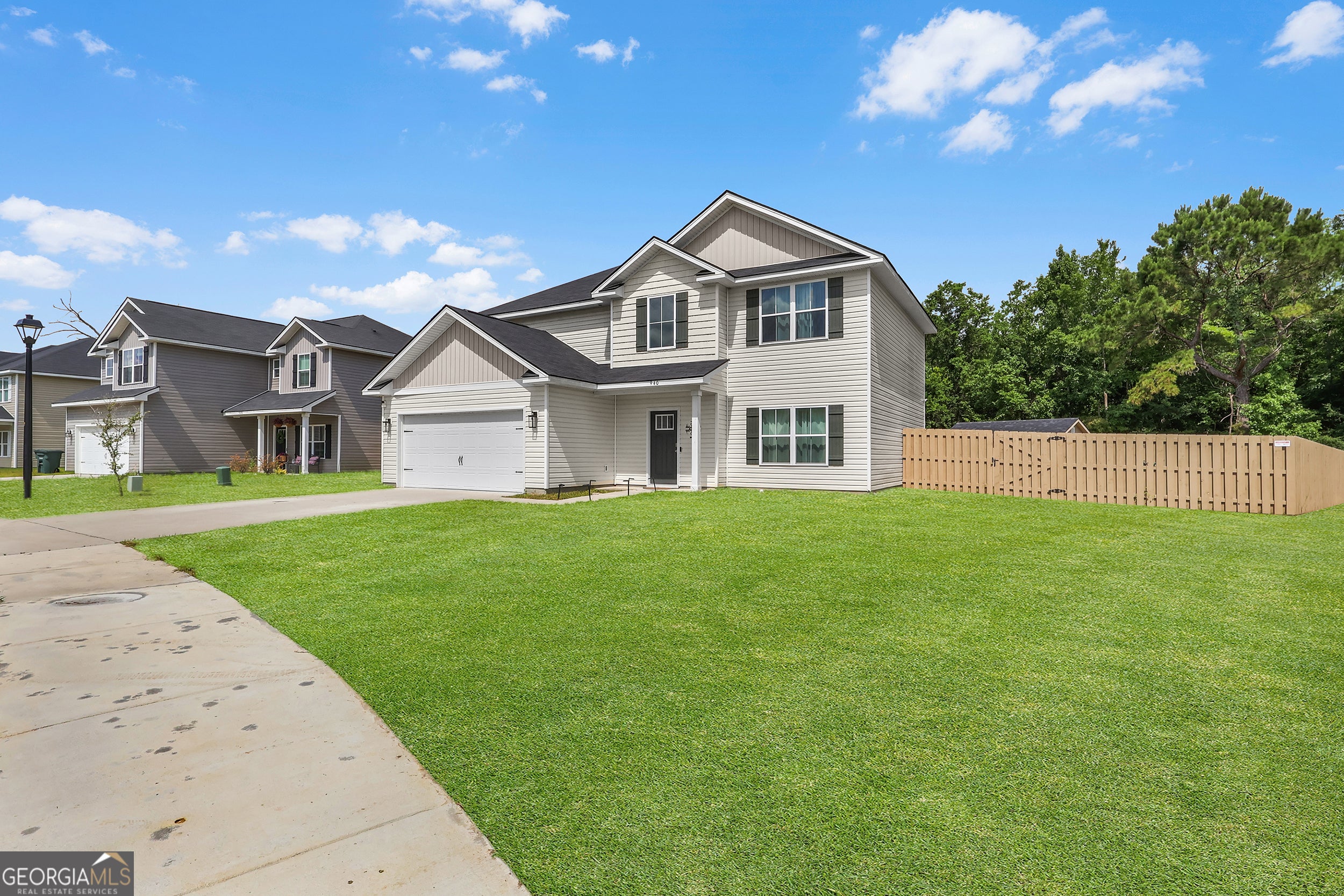 940 Meloney DR