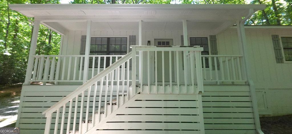 Photo of 1774 Joe Black Road, Sautee Nacoochee, GA 30571 (MLS # 10767028)