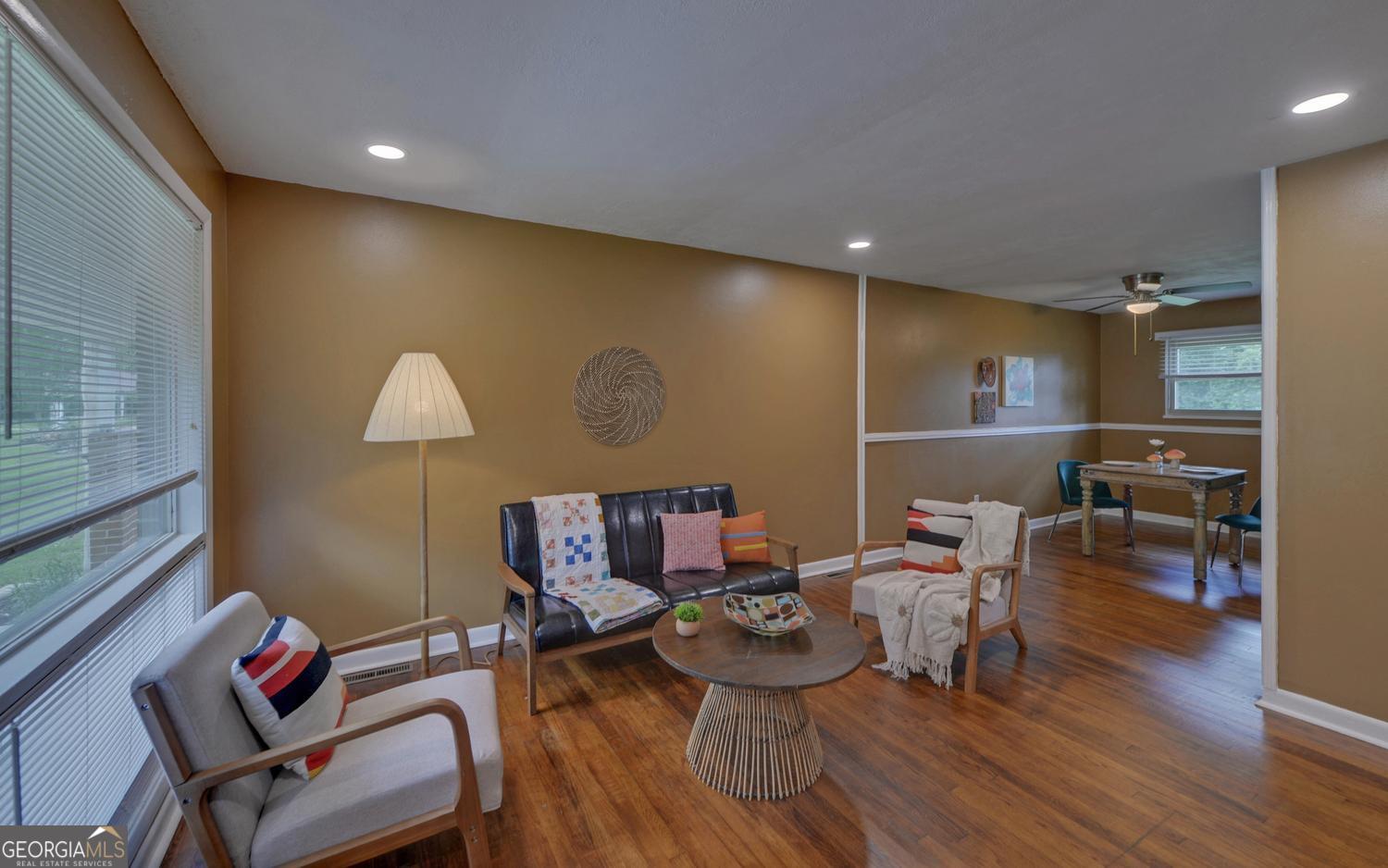 60 Kelsey DR