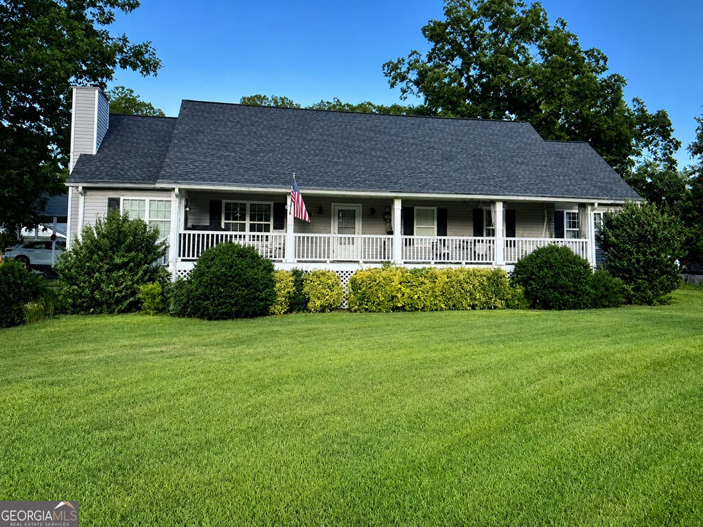 Photo of 9083 Buchanan Highway, Dallas, GA 30157 (MLS # 10777903)