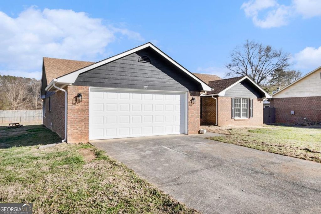 Photo of 27 Cotton Bend, Cartersville, GA 30120 (MLS # 10677030)