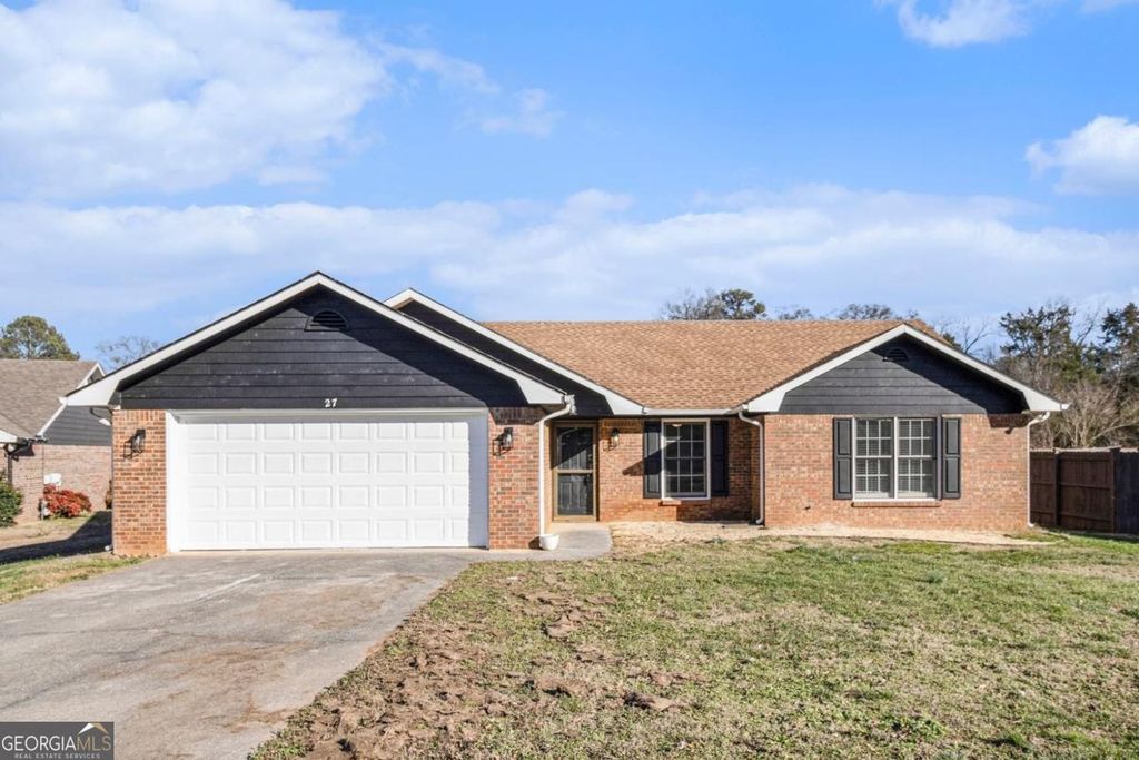 Photo of 27 Cotton Bend, Cartersville, GA 30120 (MLS # 10677030)