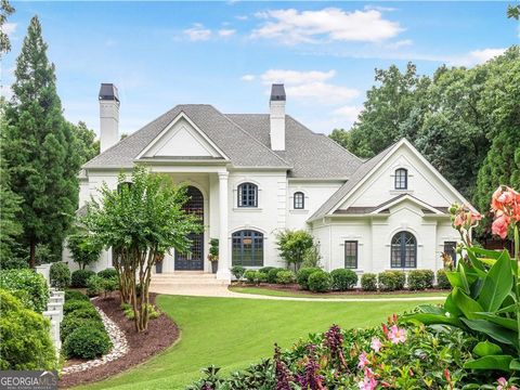 8957 Old Southwick PASS Johns Creek GA 30022