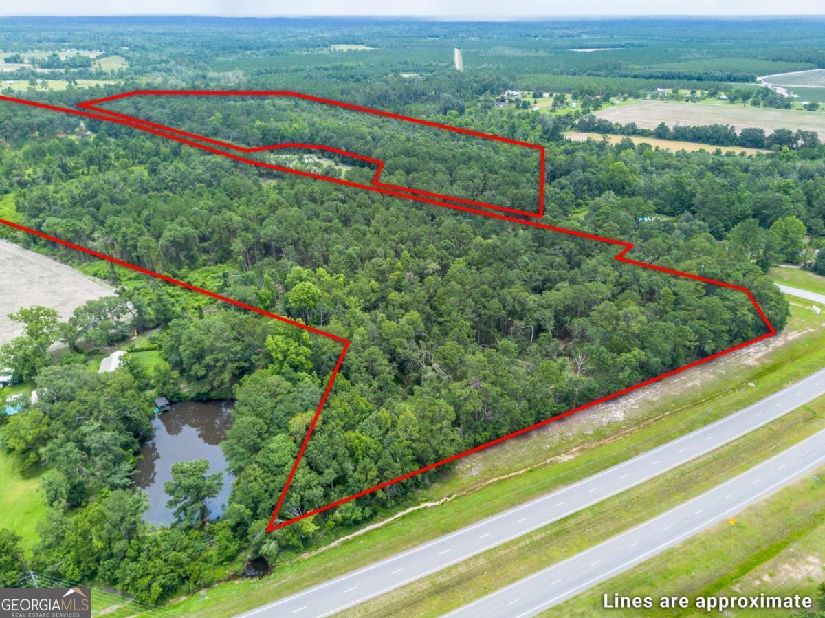 0 Pineview RD
