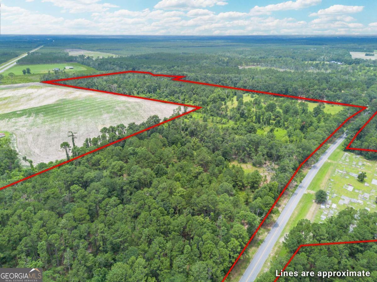 0 Pineview RD