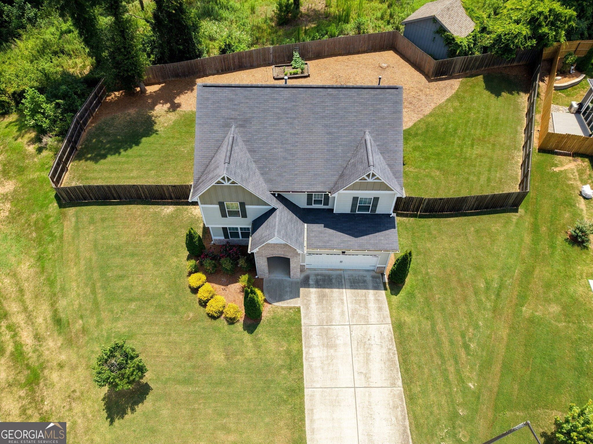 2085 Sparrowhawk CT