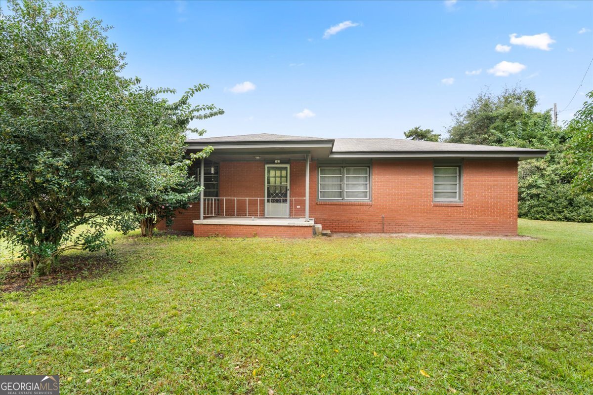 312 Sylvania RD