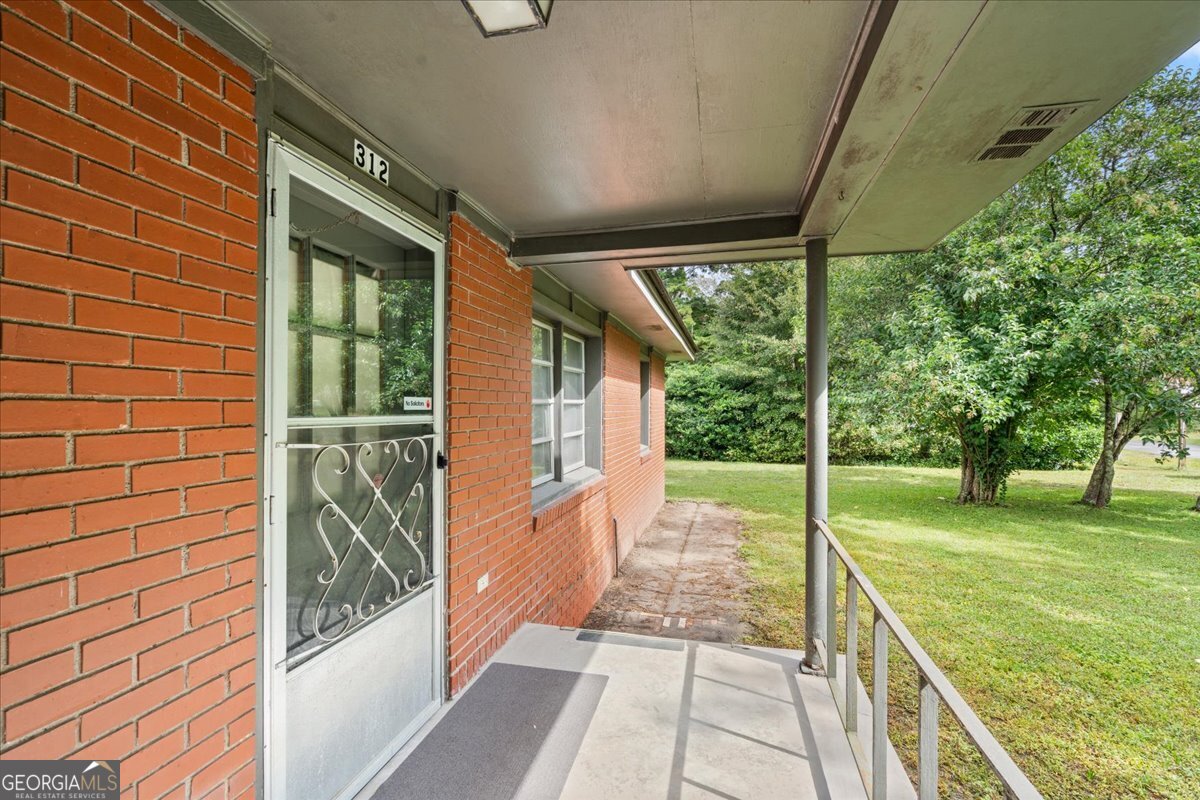 312 Sylvania RD