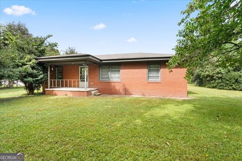 312 Sylvania RD Savannah GA 31419