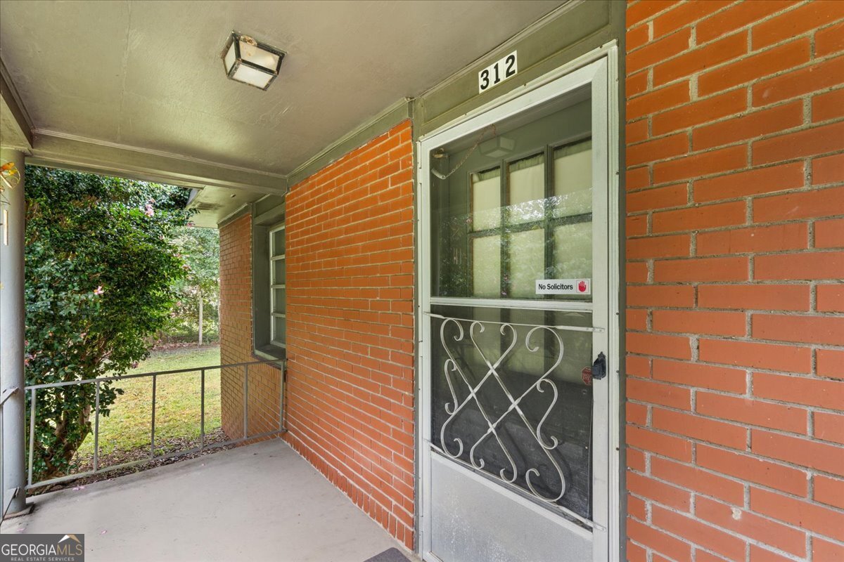 312 Sylvania RD