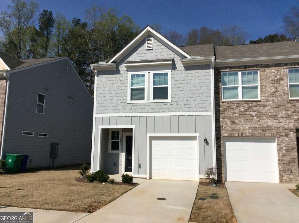 Photo of 3075 Tarian Way, Decatur, GA 30034 (MLS # 10787897)