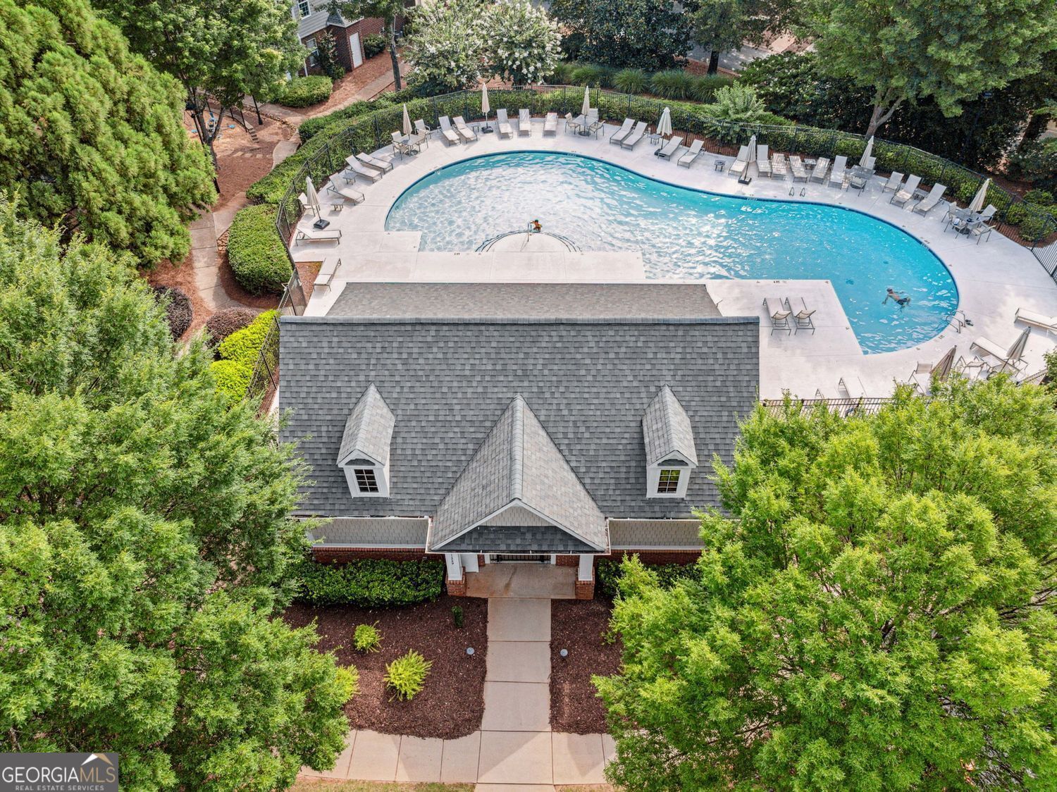 Westside Villas - Residential