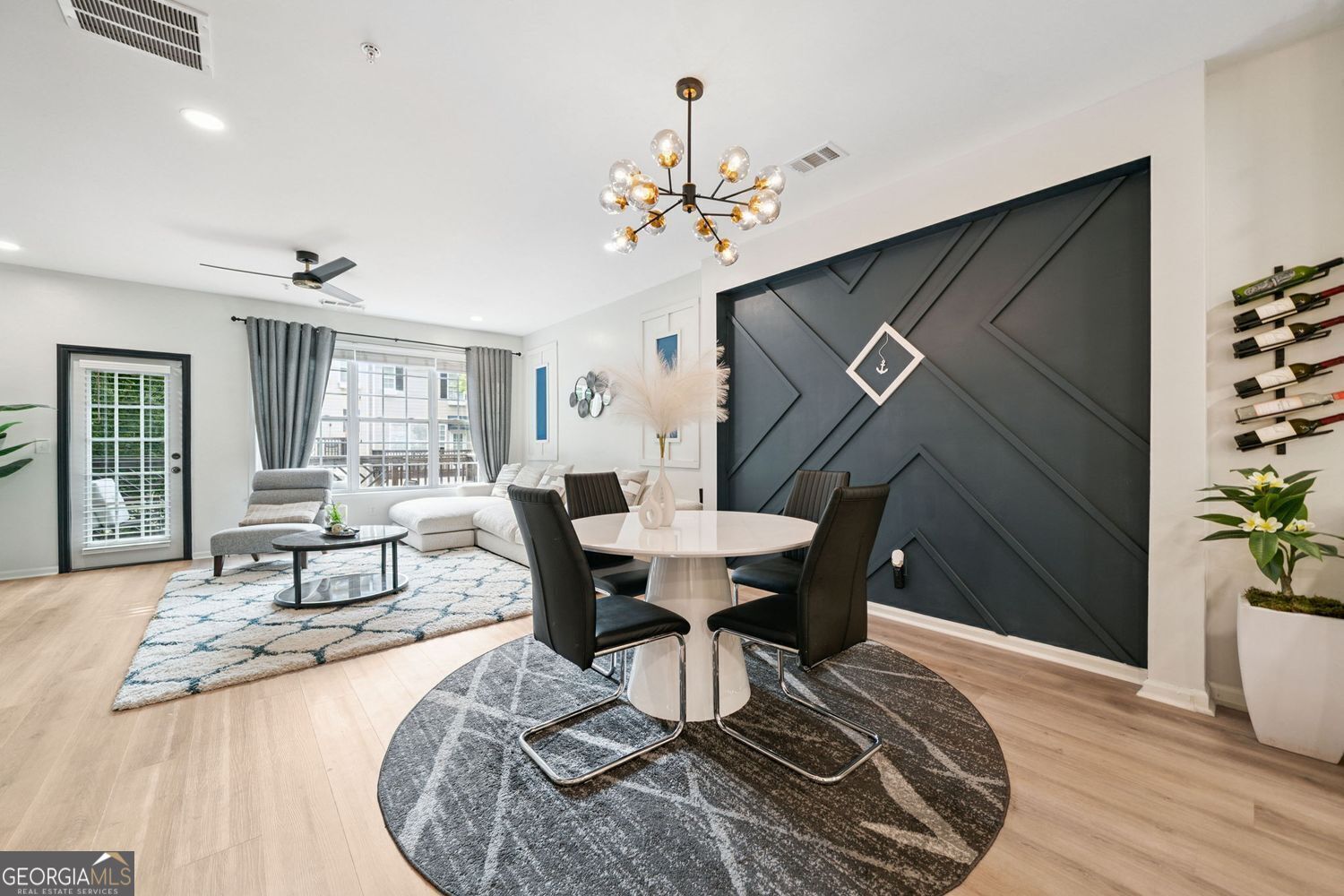 Westside Villas - Residential