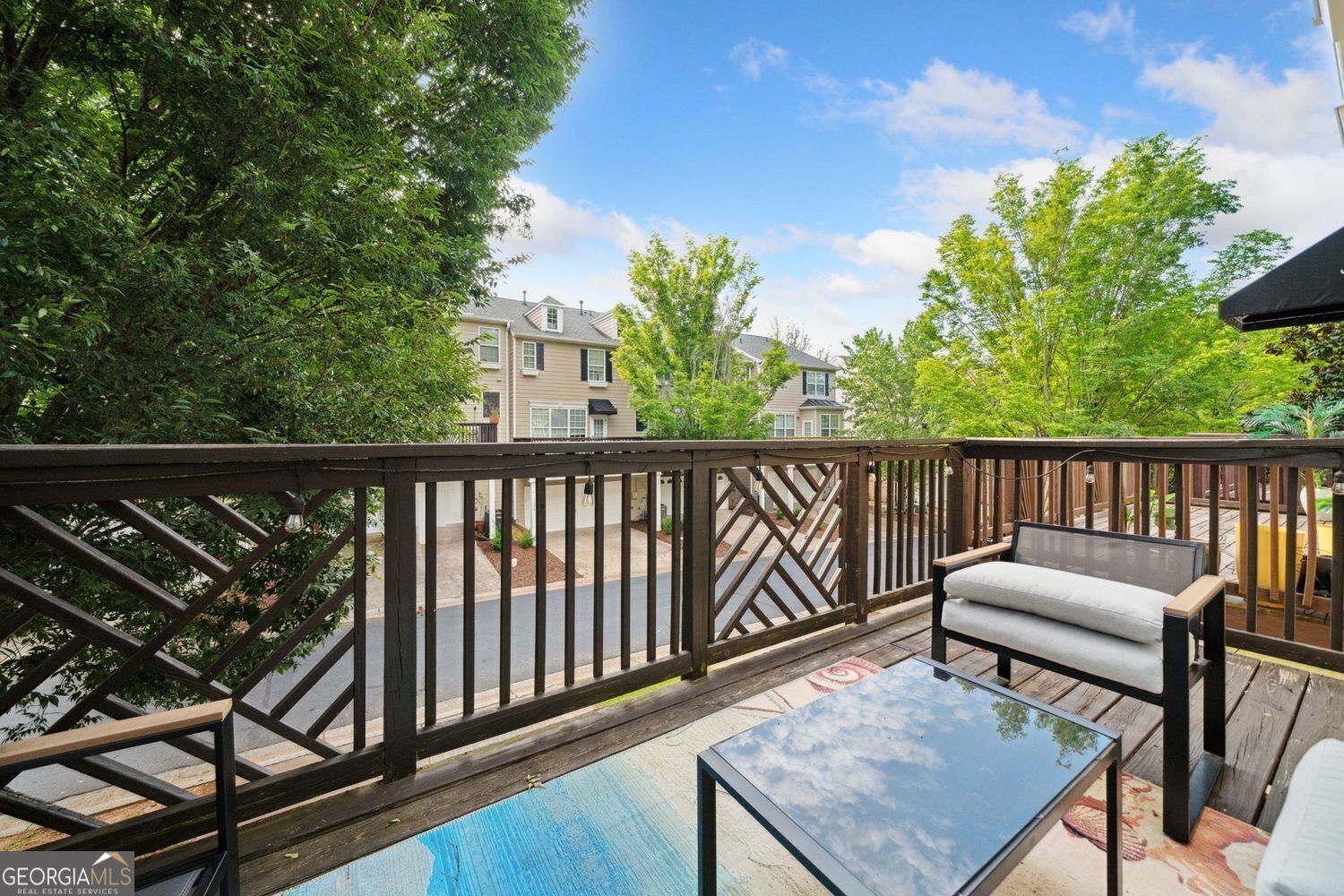 Westside Villas - Residential