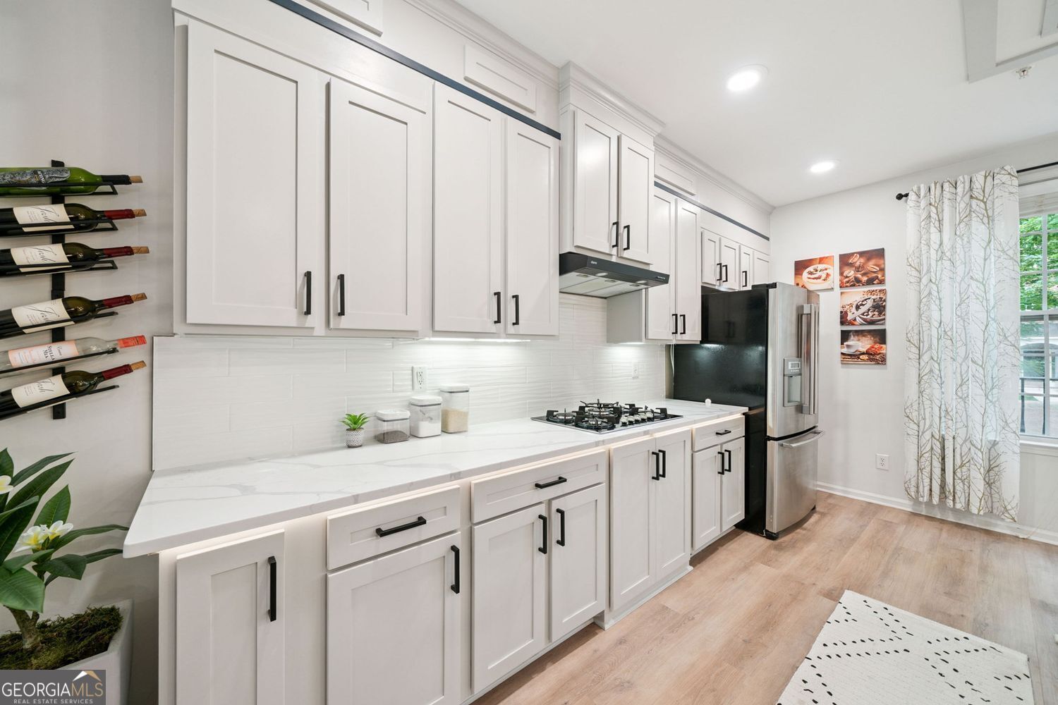 Westside Villas - Residential