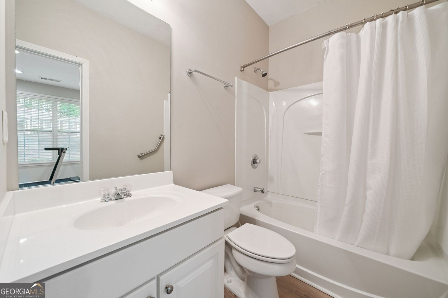 Westside Villas - Residential