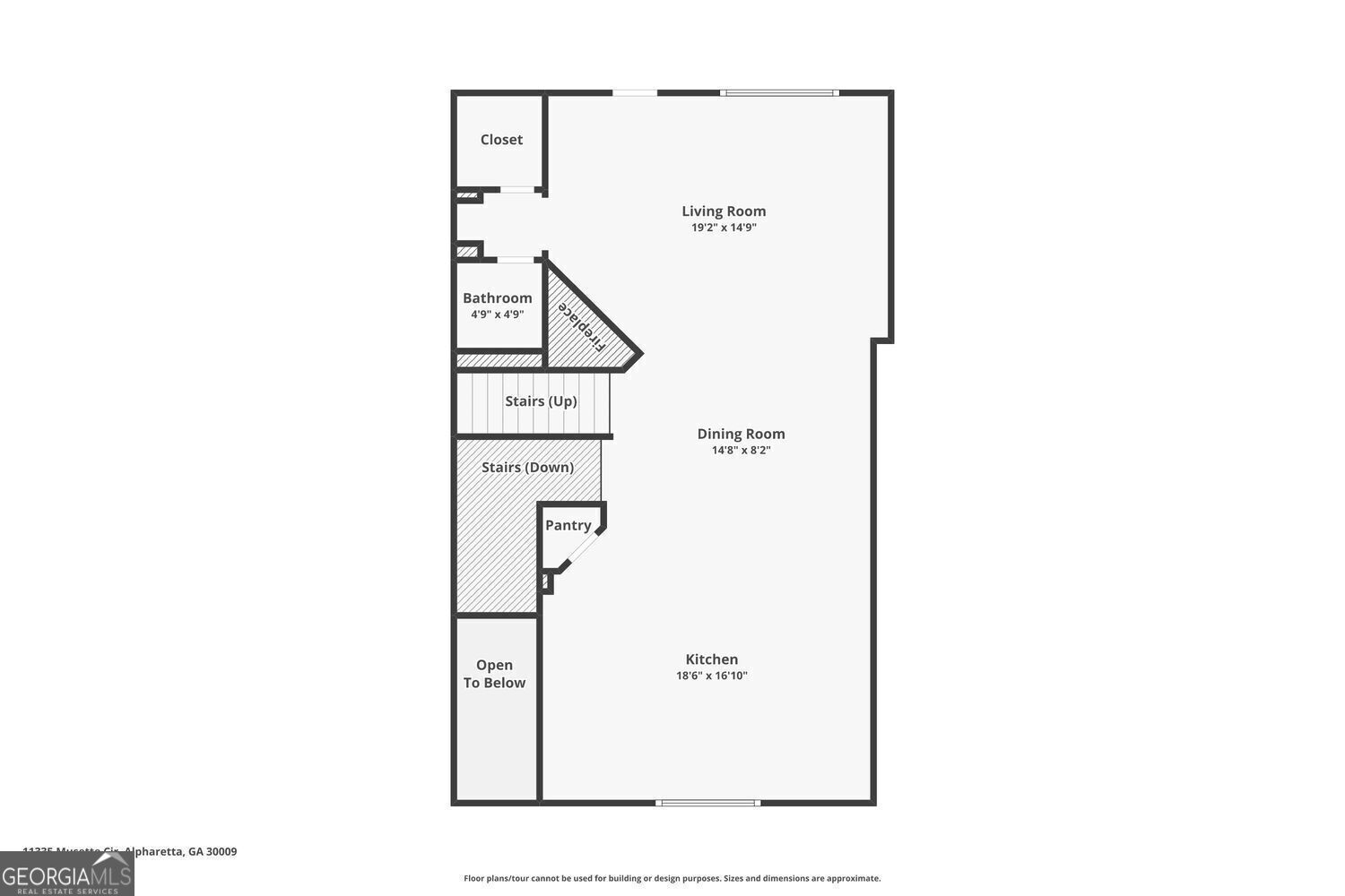 Westside Villas - Residential