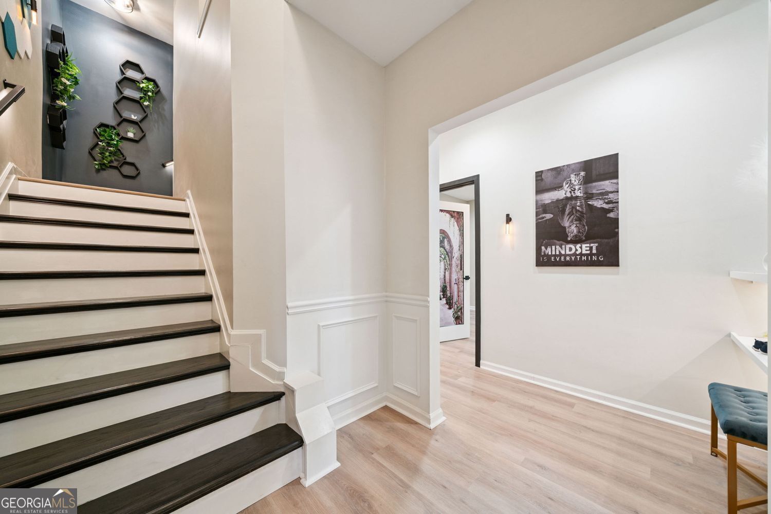 Westside Villas - Residential