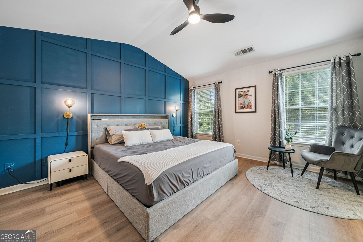 Westside Villas - Residential