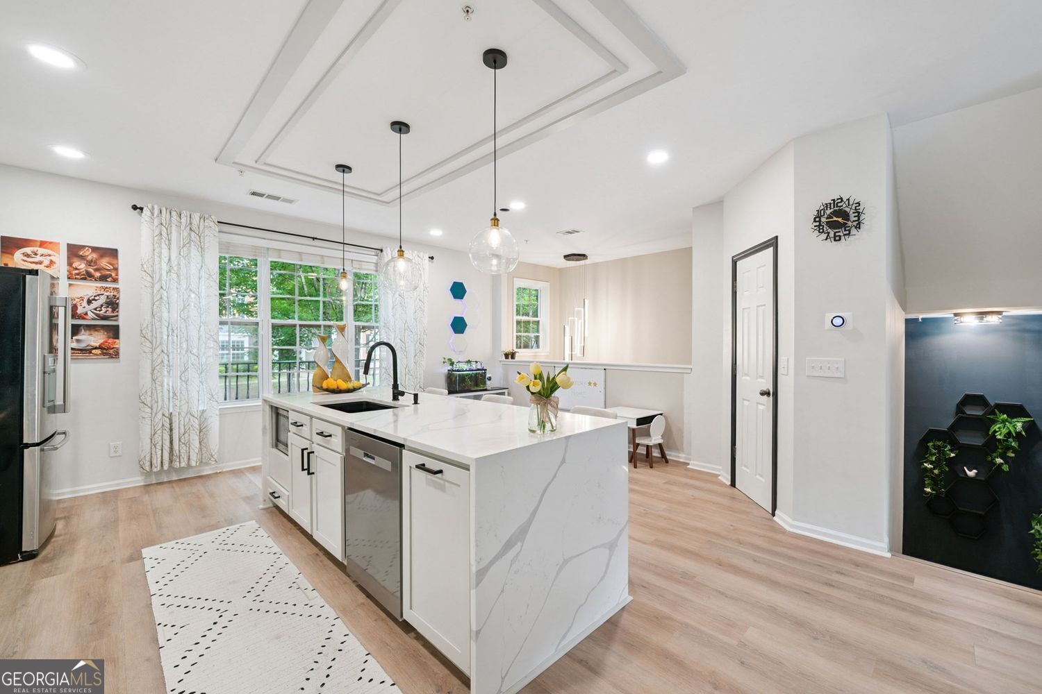 Westside Villas - Residential