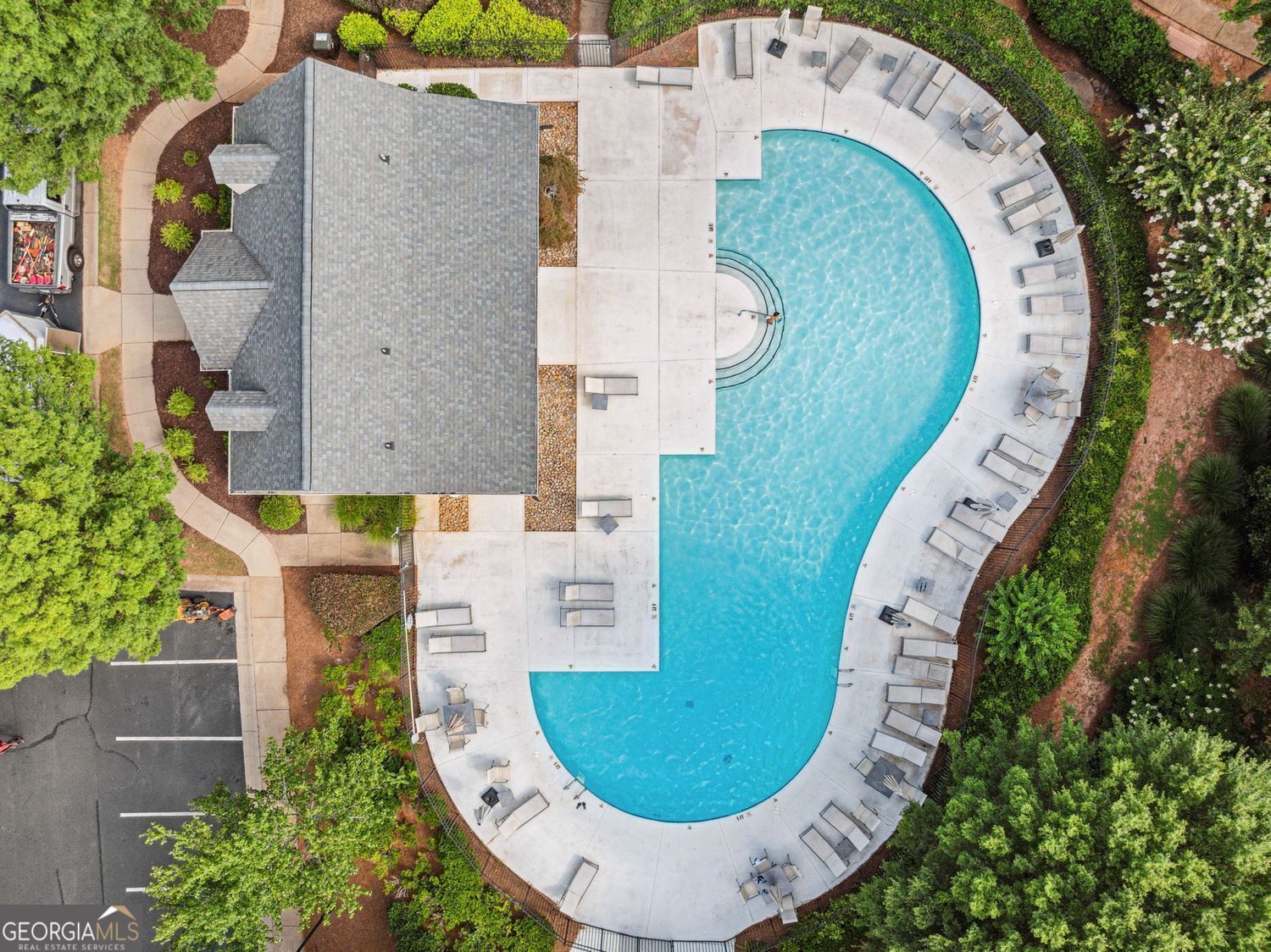 Westside Villas - Residential