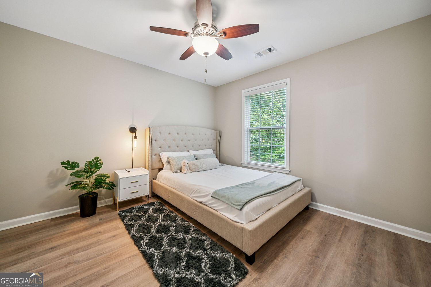 Westside Villas - Residential