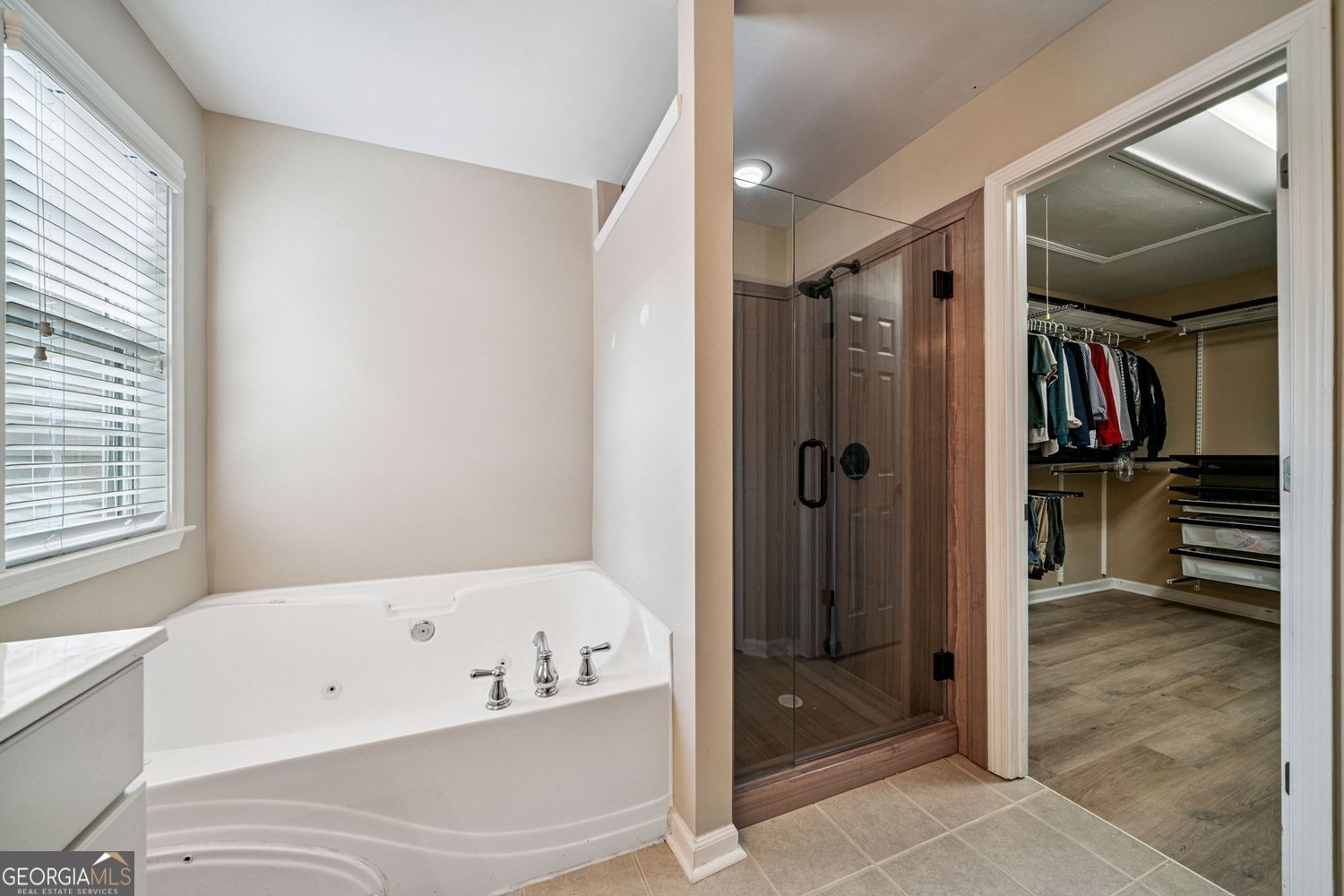 Westside Villas - Residential