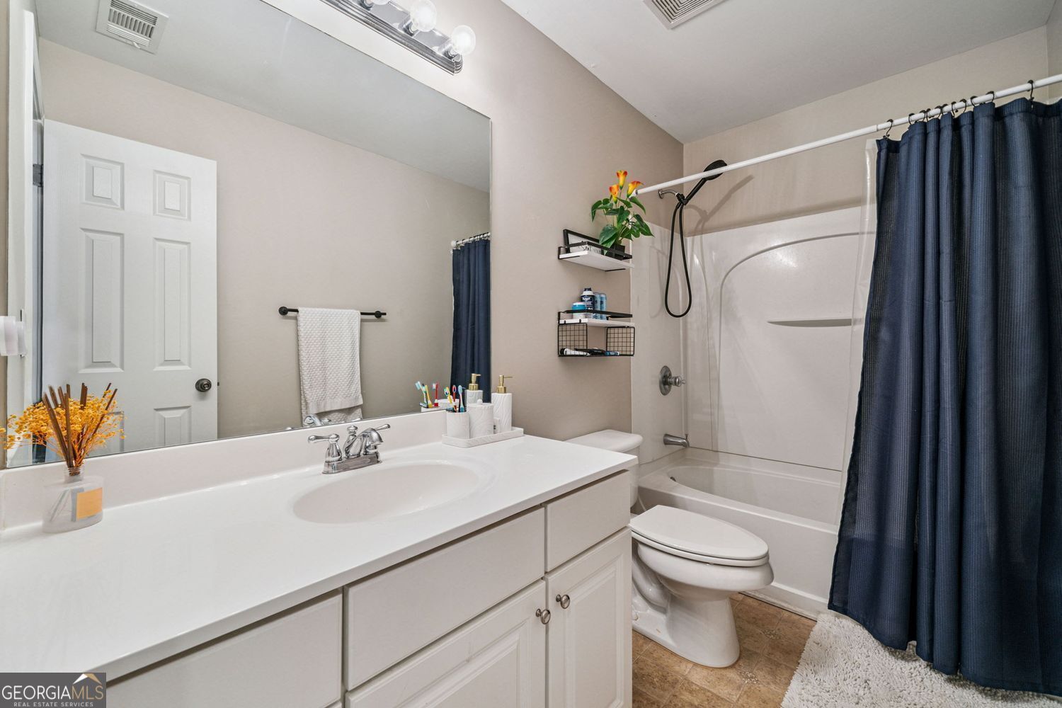 Westside Villas - Residential